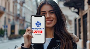 بهترین راهکارهای استفاده از IP ثابت برای افزایش امنیت