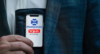 استفاده از IP ثابت برای دانلود فایل‌های بزرگ