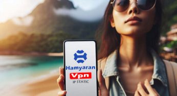 آدرس سرور VPN رایگان برای اندروید