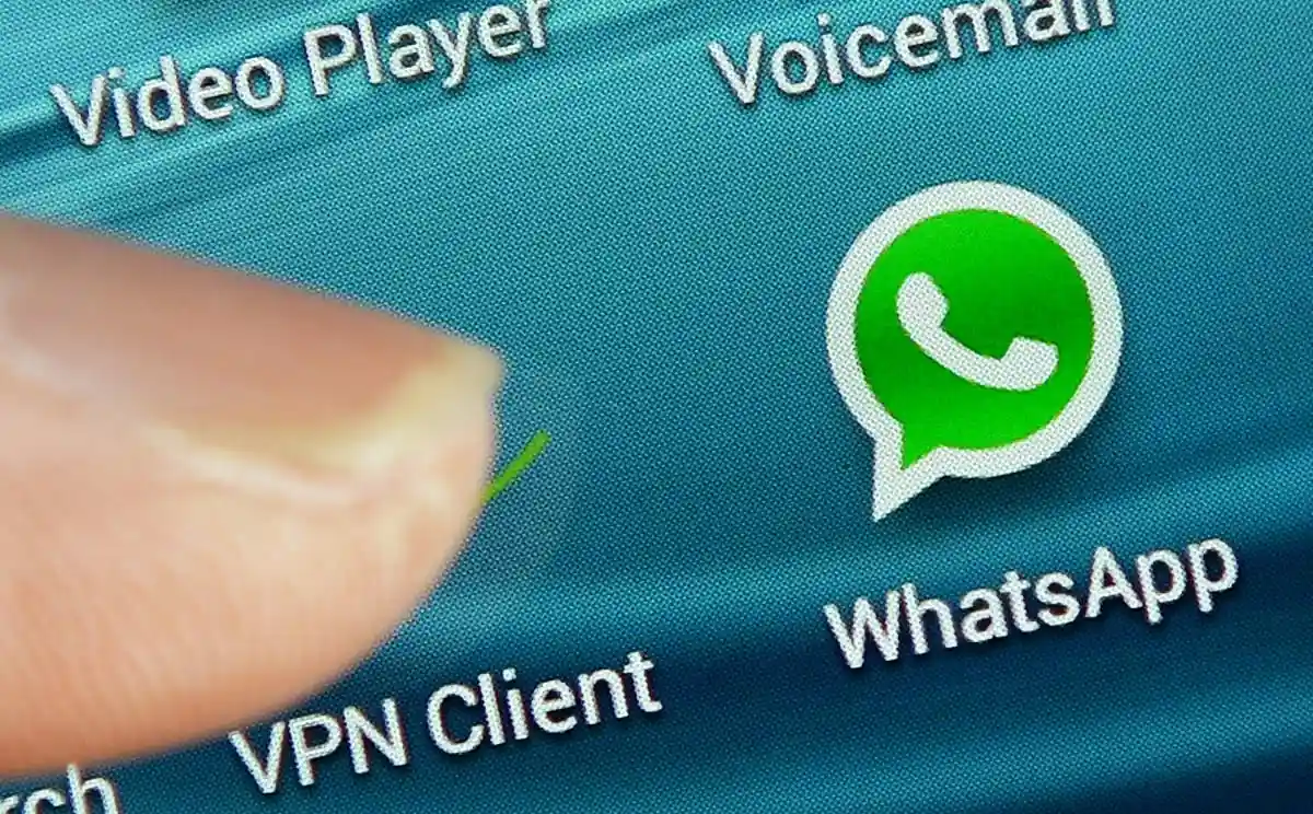 VPN برای واتساپ